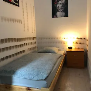 Nr 3 Apartament Kraków