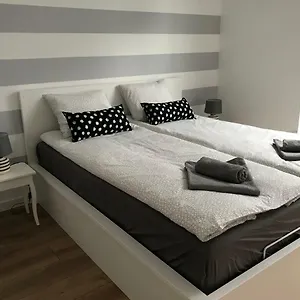  Apartament Bastion Gdański